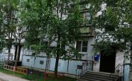 Продам квартиру двухкомнатную в панельном доме по адресу Первомайская 58 недвижимость Северодвинск