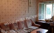 Продам квартиру однокомнатную в кирпичном доме Гагарина 18а недвижимость Северодвинск