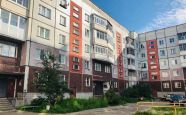 Продам квартиру трехкомнатную в панельном доме проспект Победы 40 недвижимость Северодвинск