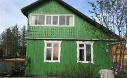 Продам дачу из экспериментальных материалов на участке СНТ Полярные Зори недвижимость Северодвинск