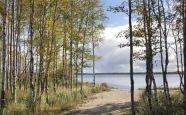 Продам дачу из ж/б панелей на участке озеро Кородское недвижимость Северодвинск