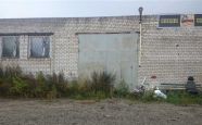 Продам гараж кирпичный  Песчаный проезд недвижимость Северодвинск