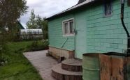 Продам дачу из экспериментальных материалов на участке Лахта недвижимость Северодвинск