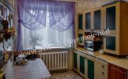 Продам квартиру трехкомнатную в панельном доме Юбилейная 7 недвижимость Северодвинск