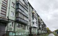 Продам квартиру двухкомнатную в панельном доме Карла Маркса 25 недвижимость Северодвинск