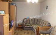 Продам квартиру двухкомнатную в панельном доме Орджоникидзе 17 недвижимость Северодвинск