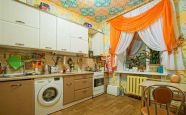 Продам квартиру трехкомнатную в кирпичном доме Лесная 57 недвижимость Северодвинск