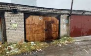 Продам гараж кирпичный   недвижимость Северодвинск