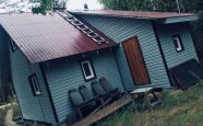 Продам дом из бруса СНТ Песчаный 8-я недвижимость Северодвинск