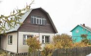 Продам дом из бруса обл Приморский Шихириха СНТ Северное сияние недвижимость Северодвинск