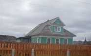 Продам дом из бревна село Нёнокса недвижимость Северодвинск
