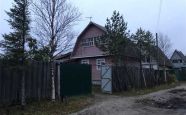 Продам дачу из экспериментальных материалов на участке Ломоносова 95 недвижимость Северодвинск