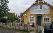 Продам дом из бруса Приморский СНТ Северное Сияние недвижимость Северодвинск