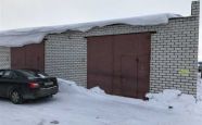 Продам гараж кирпичный  Архангельское шоссе недвижимость Северодвинск