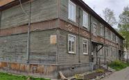 Сдам комнату на длительный срок в деревянном доме по адресу Железнодорожная 14 недвижимость Северодвинск