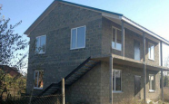 Продам дом из экспериментальных материалов на участке  недвижимость Северодвинск