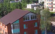 Продам таунхаус из пеноблоков на участке  недвижимость Северодвинск