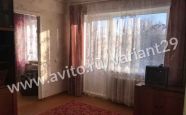 Продам квартиру двухкомнатную в панельном доме Мира2 недвижимость Северодвинск