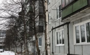 Продам квартиру двухкомнатную в панельном доме Первомайская 71 недвижимость Северодвинск