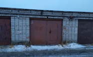 Продам гараж кирпичный  Карла Маркса недвижимость Северодвинск