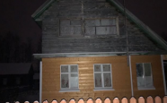 Продам дом из бревна СНТ Уйма недвижимость Северодвинск