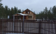 Продам дом из бруса СНТ Медик недвижимость Северодвинск