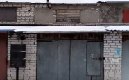 Продам гараж кирпичный  Мира недвижимость Северодвинск