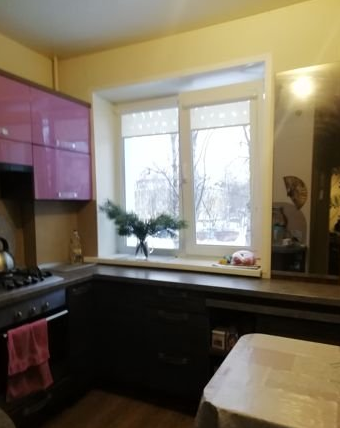 Продам квартиру двухкомнатную в блочном доме Чехова 3 недвижимость Северодвинск