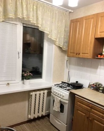 Продам квартиру двухкомнатную в панельном доме Железнодорожная 2В недвижимость Северодвинск
