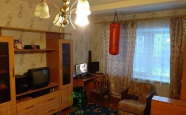 Продам квартиру однокомнатную в панельном доме Лебедева 7 недвижимость Северодвинск