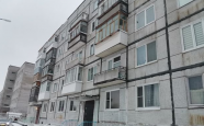 Продам квартиру однокомнатную в панельном доме Краснофлотская 6 недвижимость Северодвинск