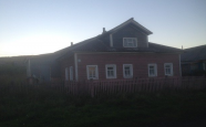 Продам дом из бревна архангельска лопшеньга недвижимость Северодвинск