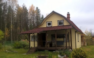 Продам дом из бруса СНТ Ягринское недвижимость Северодвинск