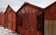 Продам гараж металлический  проспект Победы 4 недвижимость Северодвинск