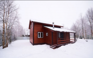 Продам дом из бруса СНТ Северное Сияние недвижимость Северодвинск