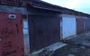 Продам гараж железобетонный  недвижимость Северодвинск