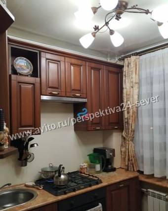 Продам квартиру двухкомнатную в панельном доме Северная 10 недвижимость Северодвинск