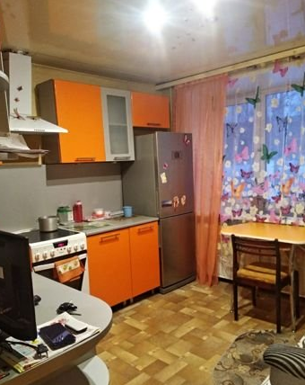 Продам квартиру однокомнатную в кирпичном доме проспект Морской 41 недвижимость Северодвинск