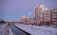Продам квартиру трехкомнатную в панельном доме Лебедева 7 недвижимость Северодвинск