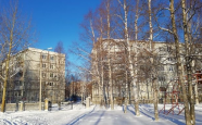 Продам квартиру трехкомнатную в панельном доме Арктическая 14 недвижимость Северодвинск