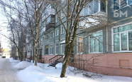 Продам квартиру однокомнатную в панельном доме Дзержинского 16 недвижимость Северодвинск