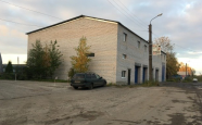 Продам производственное помещение  Советская 2-в недвижимость Северодвинск