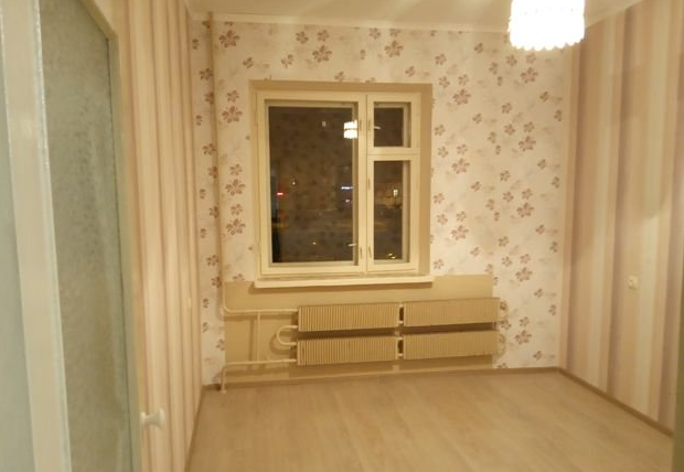Продам квартиру трехкомнатную в панельном доме Лебедева 1Б недвижимость Северодвинск