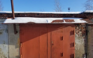 Продам гараж кирпичный  проспект Тепличный недвижимость Северодвинск