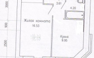 Продам квартиру однокомнатную в кирпичном доме Набережная реки Кудьма 7 недвижимость Северодвинск