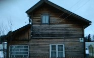 Продам дачу из бруса на участке СНТ Ягринское недвижимость Северодвинск