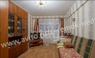Продам квартиру двухкомнатную в панельном доме Железнодорожная 15А недвижимость Северодвинск