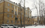 Продам квартиру двухкомнатную в кирпичном доме Первомайская недвижимость Северодвинск
