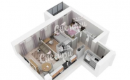 Продам квартиру в новостройке трехкомнатную в кирпичном доме по адресу проспект Победы 16 недвижимость Северодвинск