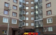 Продам квартиру двухкомнатную в кирпичном доме Советская 25 недвижимость Северодвинск